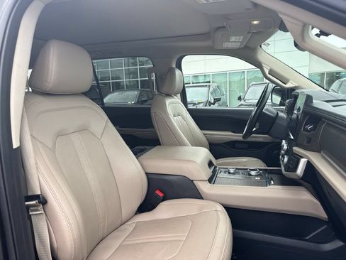 Used 2024 Ford Expedition Limited AWD/4WD image 14