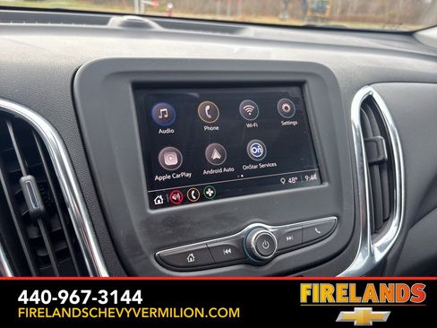 Certified 2024 Chevrolet Equinox LT image 18