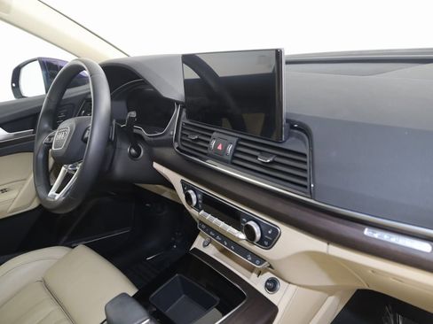 Used 2023 Audi Q5 2.0T Prestige image 45