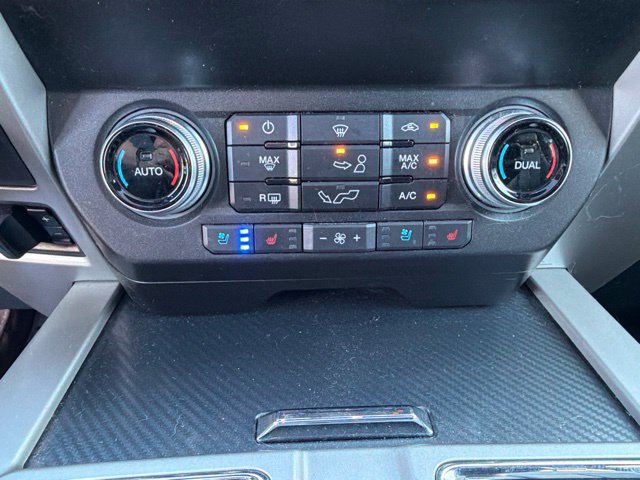 Used 2020 Ford F150 Lariat w/ Equipment Group 502A Luxury AWD/4WD image 23