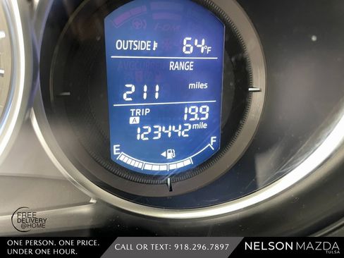 Used 2016 MAZDA CX-5 Sport image 29