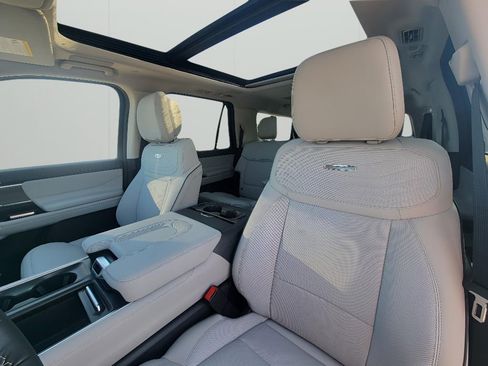 New 2026 Ford Expedition Max Platinum image 14