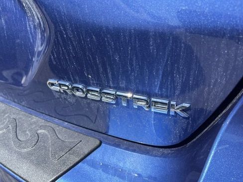 Used 2025 Subaru Crosstrek 2.5i Premium AWD/4WD image 11