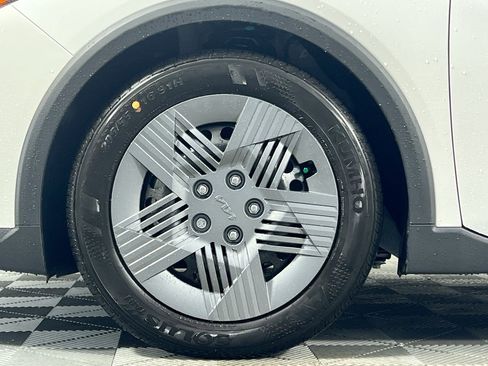 New 2026 Kia K4 LX FWD image 11