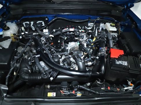 Used 2023 Ford Bronco Black Diamond image 36