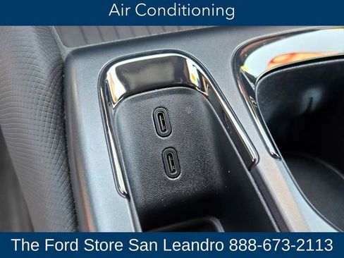 Used 2025 Chevrolet Equinox EV RS FWD image 25