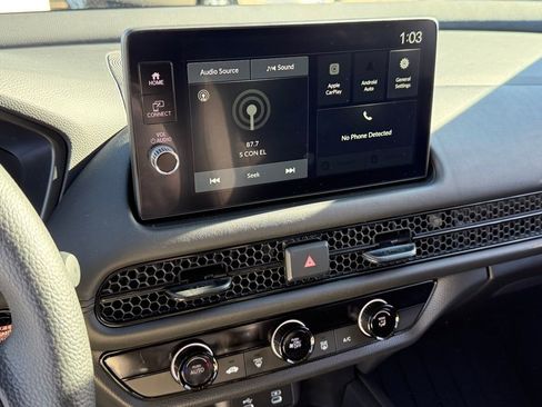 Certified 2026 Honda HR-V LX image 26