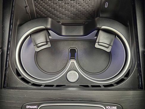 New 2025 Mercedes-Benz GLE 53 AMG 4MATIC Coupe image 36