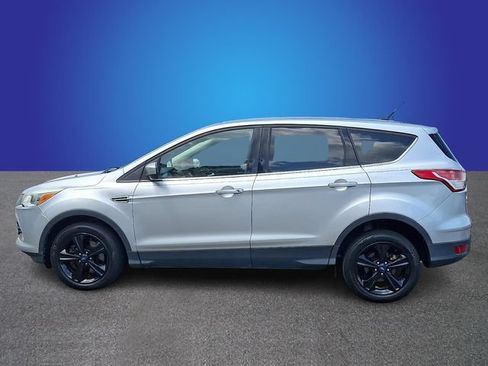 Used 2015 Ford Escape SE AWD/4WD image 7
