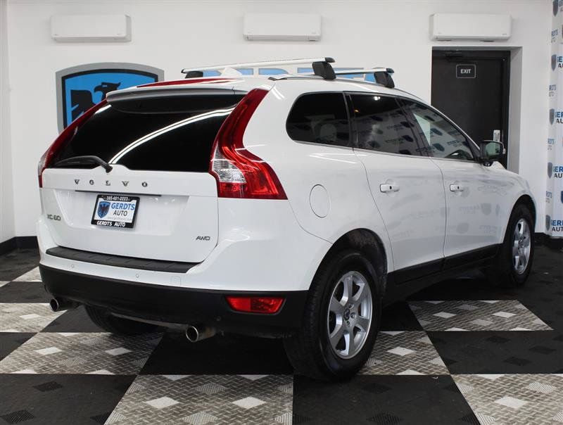 Used 2012 Volvo XC60 3.2 AWD/4WD image 4