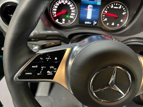 Used 2026 Mercedes-Benz Sprinter 2500 image 29