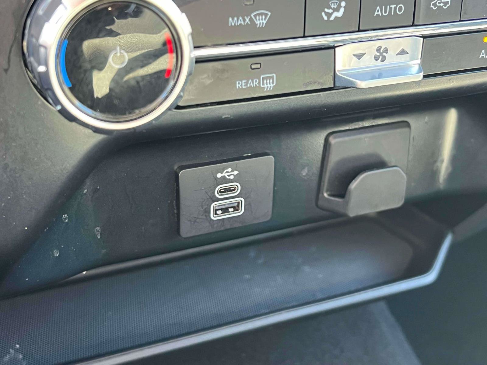 Used 2025 Ford F150 XLT w/ Equipment Group 301A Standard AWD/4WD image 14