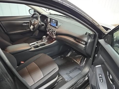 Used 2023 Nissan Sentra SV w/ All-Weather Package image 15