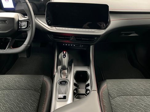 New 2026 Dodge Charger Scat Pack w/ Blacktop Package image 13