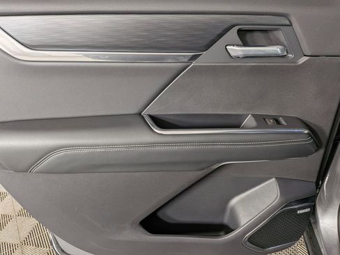 New 2026 GMC Acadia Elevation w/ Elevation Premium Package image 31
