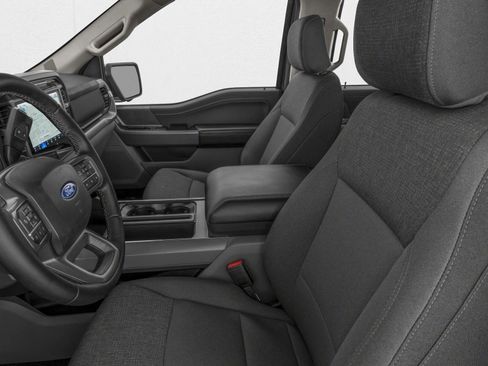 New 2026 Ford F150 XLT AWD/4WD image 6