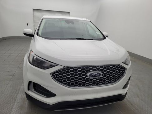 Used 2024 Ford Edge SEL image 14