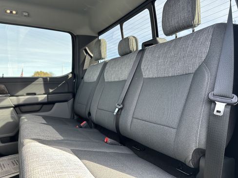 Used 2021 Ford F150 XLT w/ Equipment Group 302A High image 29