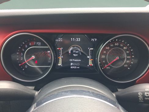Used 2020 Jeep Wrangler Unlimited Rubicon w/ Dual Top Group AWD/4WD image 20