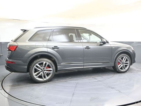 New 2026 Audi Q7 3.0T Prestige image 6
