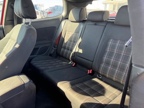 Used 2013 Volkswagen GTI 2-Door FWD image 11