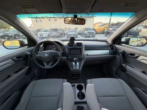 Used 2011 Honda CR-V LX image 8