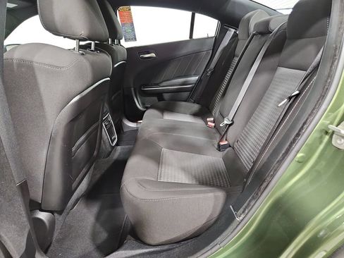 Used 2023 Dodge Charger R/T w/ Cold Weather Package RWD image 24