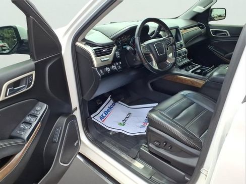 Used 2019 GMC Yukon Denali w/ Denali Ultimate Package AWD/4WD image 10