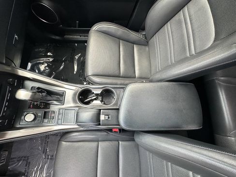 Used 2015 Lexus NX 200t Base AWD 4dr Crossover w/ Premium Package image 16