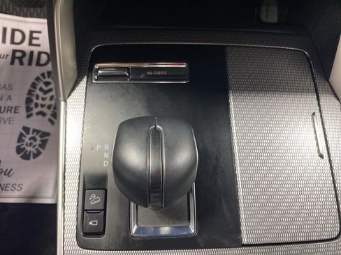 Used 2025 MAZDA CX-70 3.3 Turbo S w/ Premium Package image 28