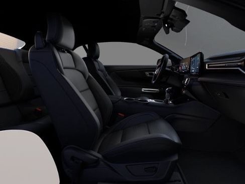 New 2025 Ford Mustang Premium image 26