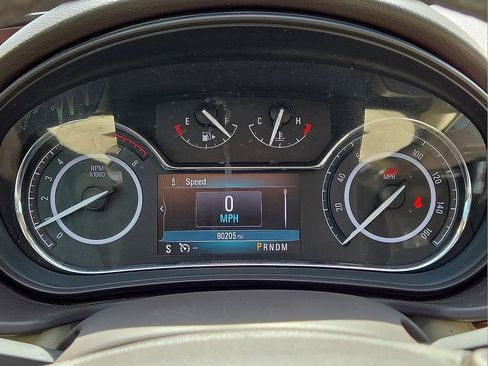 Used 2016 Buick Regal Premium w/ Driver Confidence Package #1 image 27