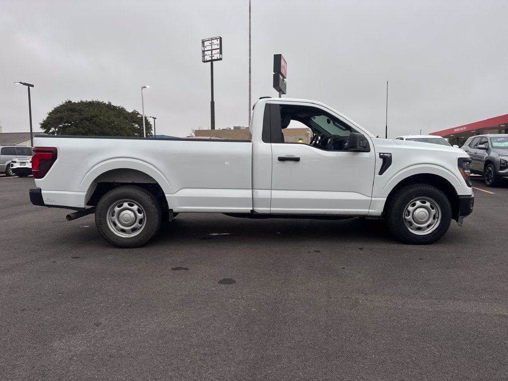 Used 2024 Ford F150 XL RWD image 7