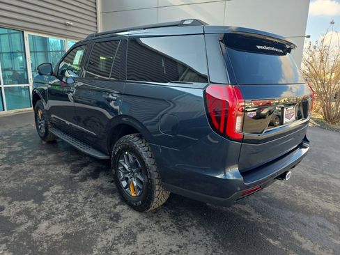 New 2026 Ford Expedition Tremor AWD/4WD image 10