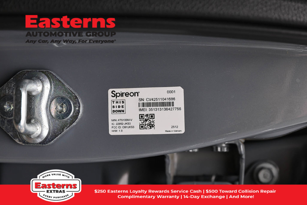 Used 2023 Honda Accord Sport image 37