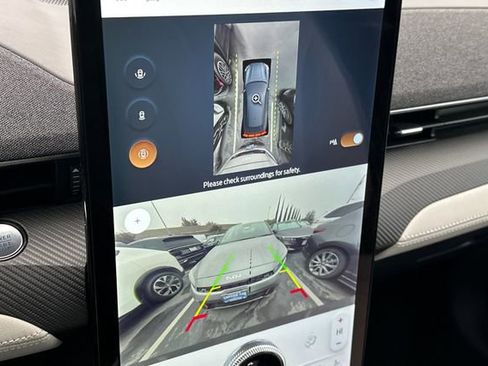 Used 2022 Ford Mustang Mach-E Premium image 18