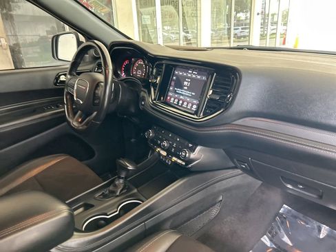 Used 2022 Dodge Durango GT image 19