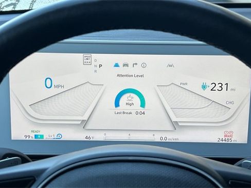 Certified 2023 Hyundai Ioniq 5 Limited image 33