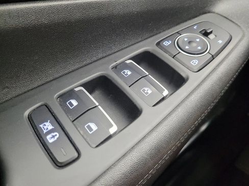 Used 2020 Hyundai Santa Fe SEL w/ Convenience Package image 27