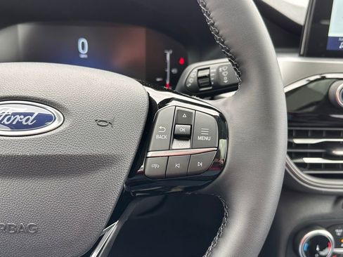 New 2025 Ford Escape Active w/ Cold Weather Package image 28