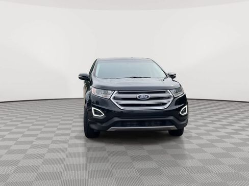 Used 2016 Ford Edge SEL w/ Equipment Group 201A AWD/4WD image 3