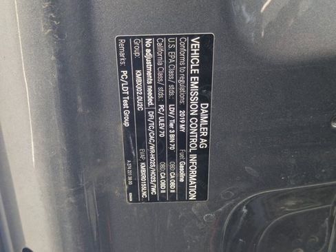 Used 2019 Mercedes-Benz E 300 image 24