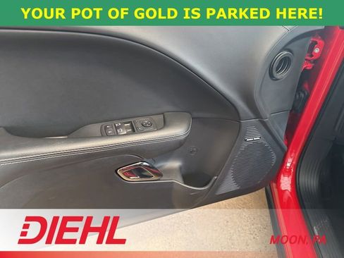 Used 2020 Dodge Challenger SRT Hellcat Redeye image 22