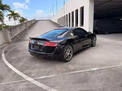 Used 2009 Audi R8 V8 AWD/4WD image 7