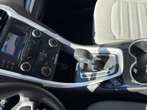 Used 2016 Ford Fusion S FWD image 20