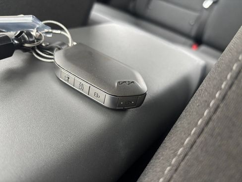 Used 2025 Kia K4 FWD image 21