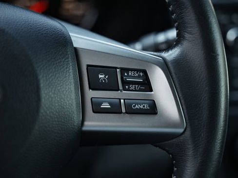 Used 2014 Subaru Forester 2.5i Touring image 36