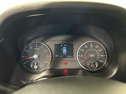 Used 2022 Kia Telluride S AWD/4WD image 16