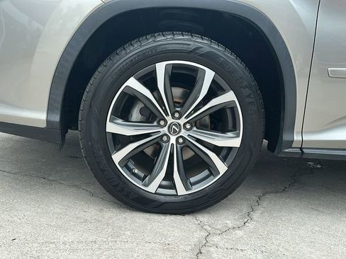 Used 2019 Lexus RX 350 F Sport image 10