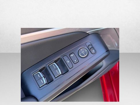 Certified 2026 Acura Integra FWD image 12